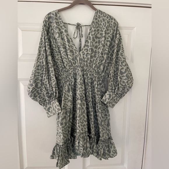 Boutique dress - Picture 2 of 2